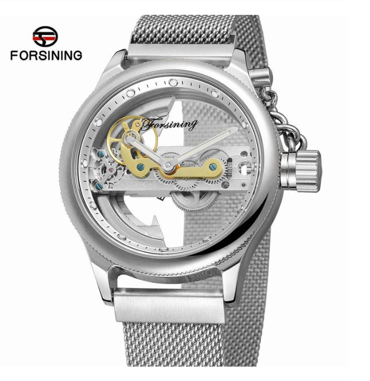 FORSINING Watch Image 7