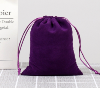 Flannel Bag 11