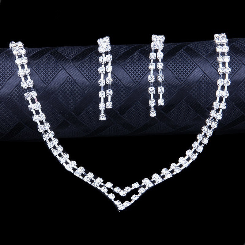 Bridal Jewelry