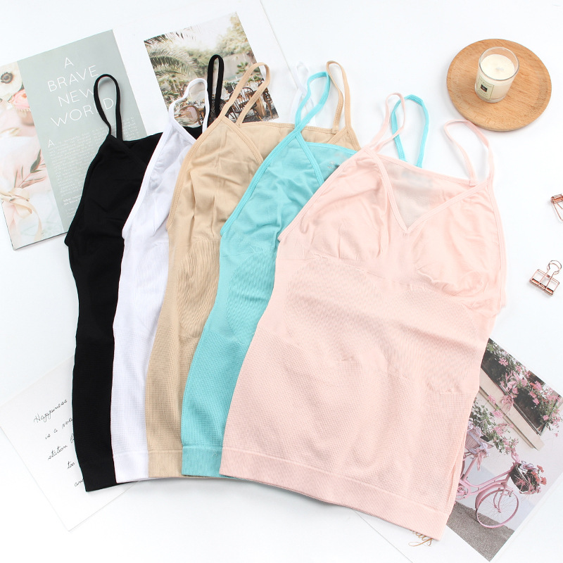 Japanese Adjustable Slimming Tank Top - Image 2