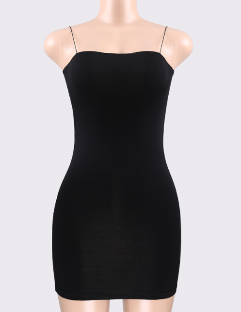 Sleeveless Dress Image 1