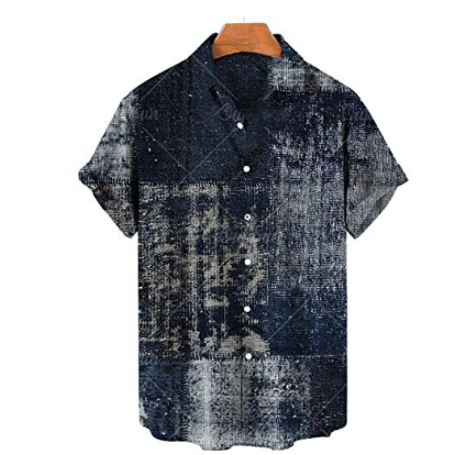 Hawaiian Beach Shirt 4