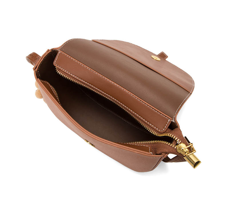 Saddle Bag Detailing