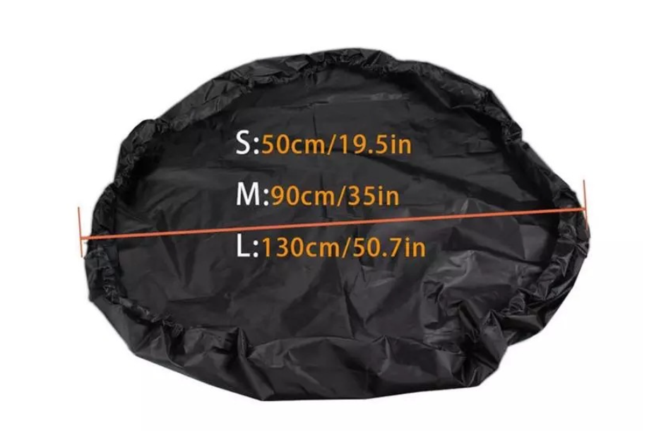 Diving Suit Bag - Size 1