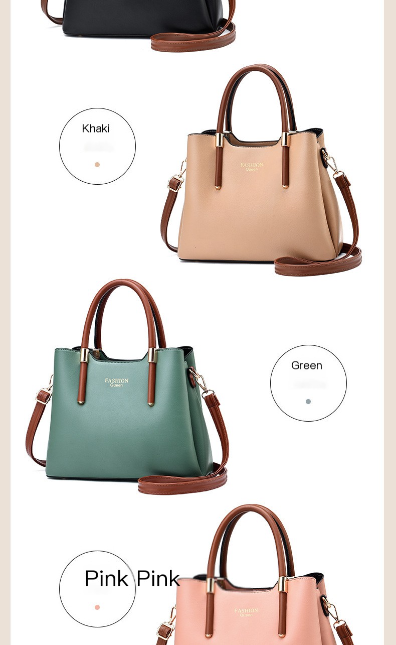 Stylish Handbag 10