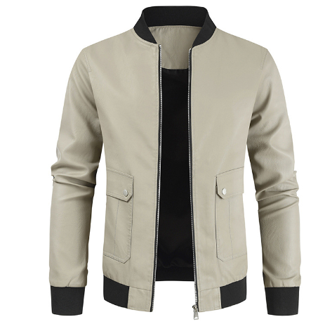 Jaqueta Masculina Zirman