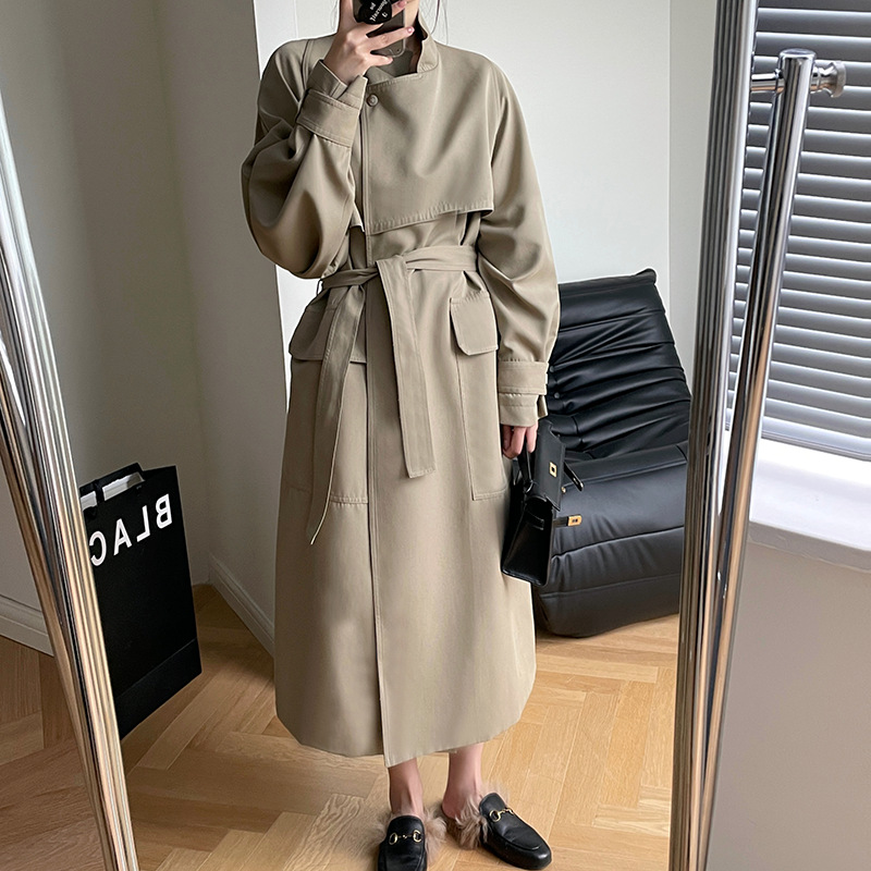 Trench Coat Image 4