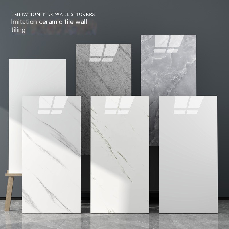 Marble Floor Sticker 9
