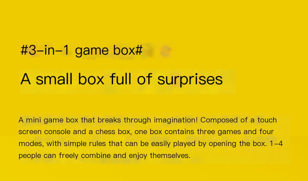 Super Tic-tac-Toe Image 3