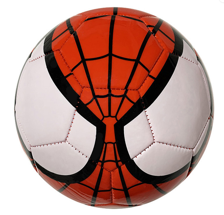 Spider-Man Football Image 2