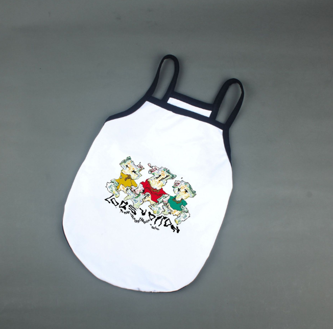 Camisole Design 2