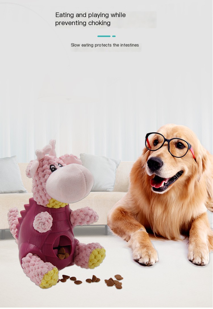 Dog Toy