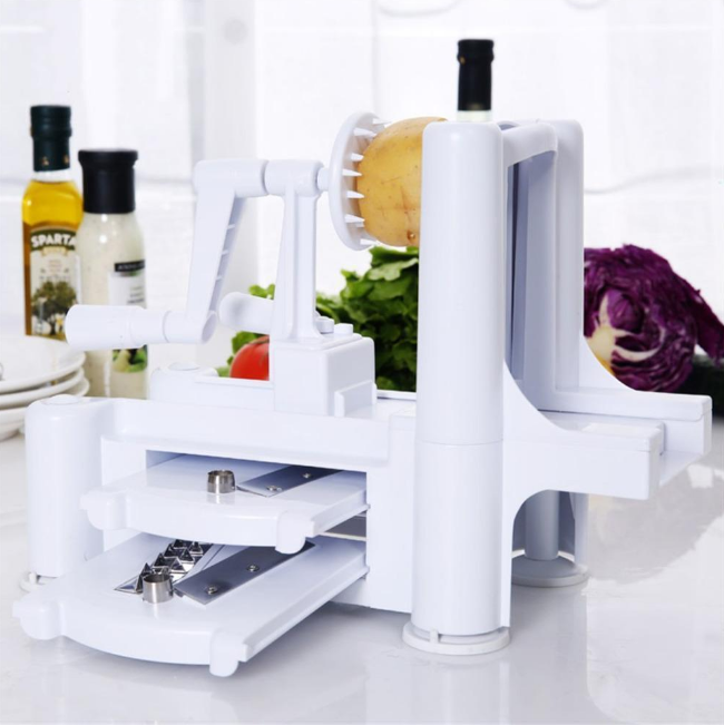 Vegetable Cutter Image 1