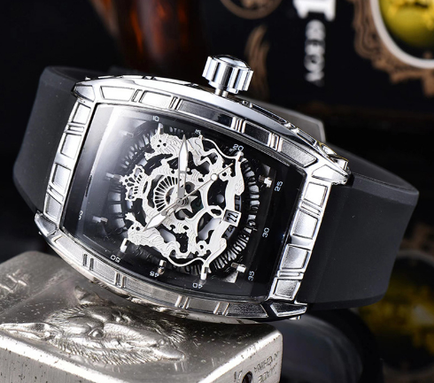 鬼头手表 Style 1