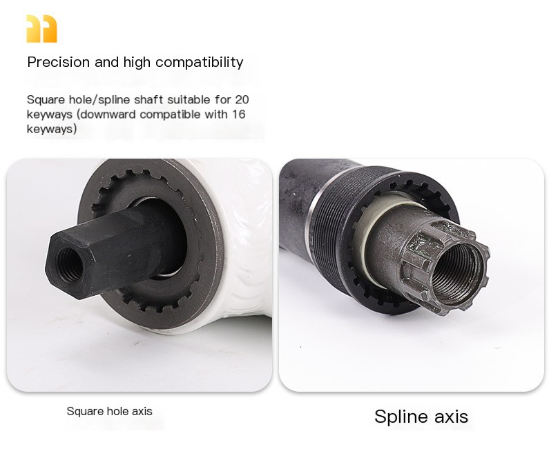 Mountain Bike Tool 5
