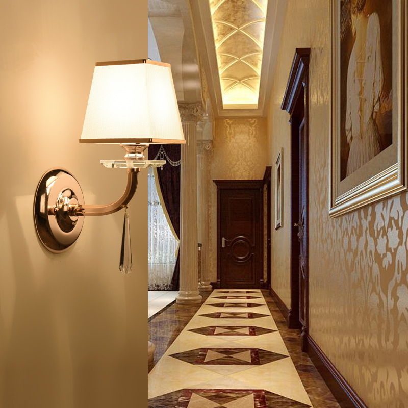Creative Wall Lamp Image 3