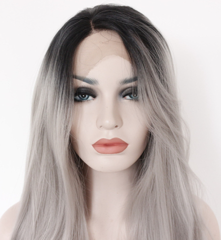Lace Wig Image 5