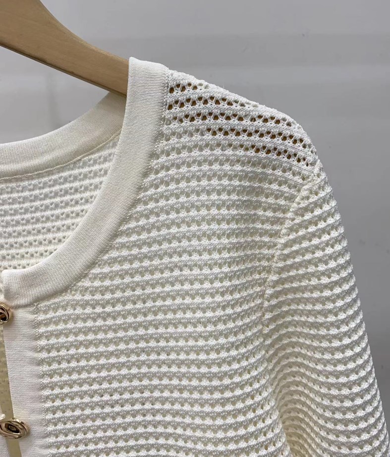 Vintage Knitted Dress 3