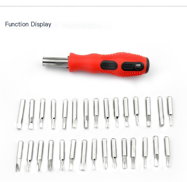 Screwdriver Set Image 6