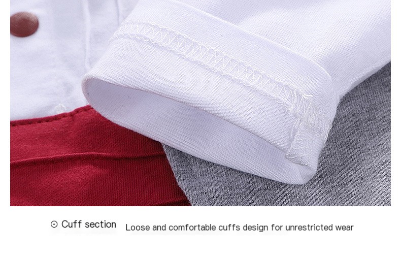 Baby outfit for boys