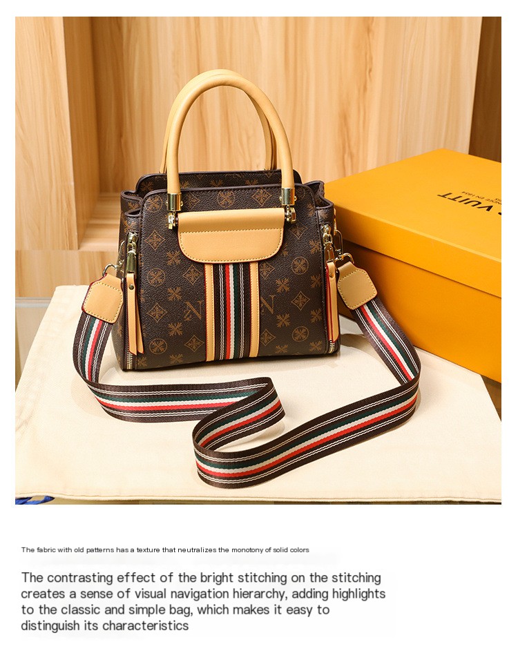 Women's Crossbody Bag 1