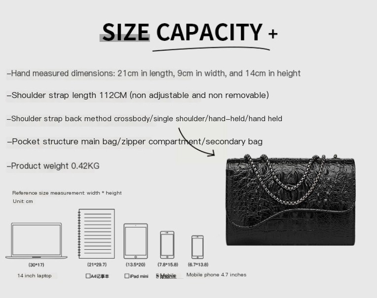 Women’s Backpack Image 1