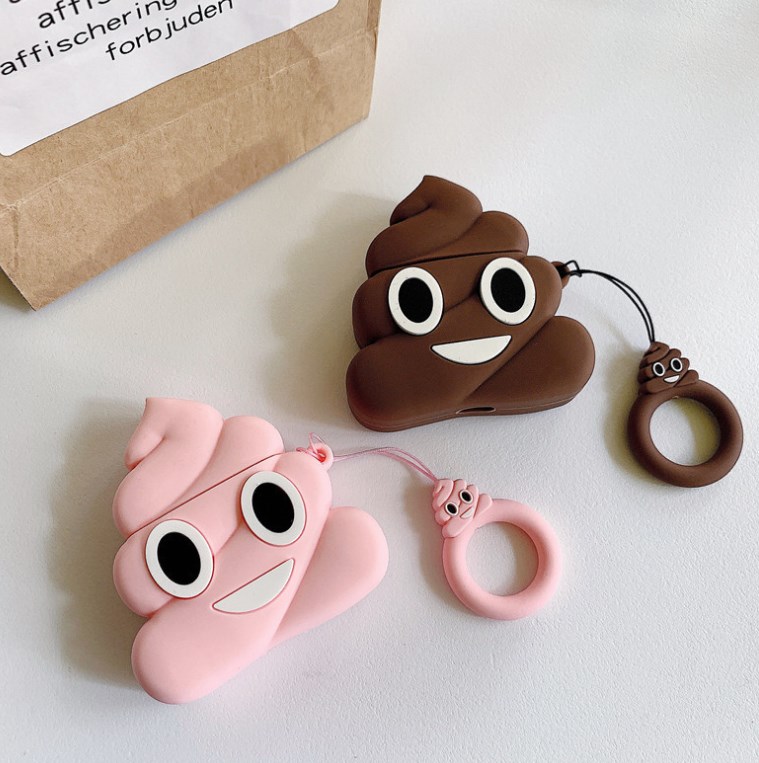 Brown and Pink Variations