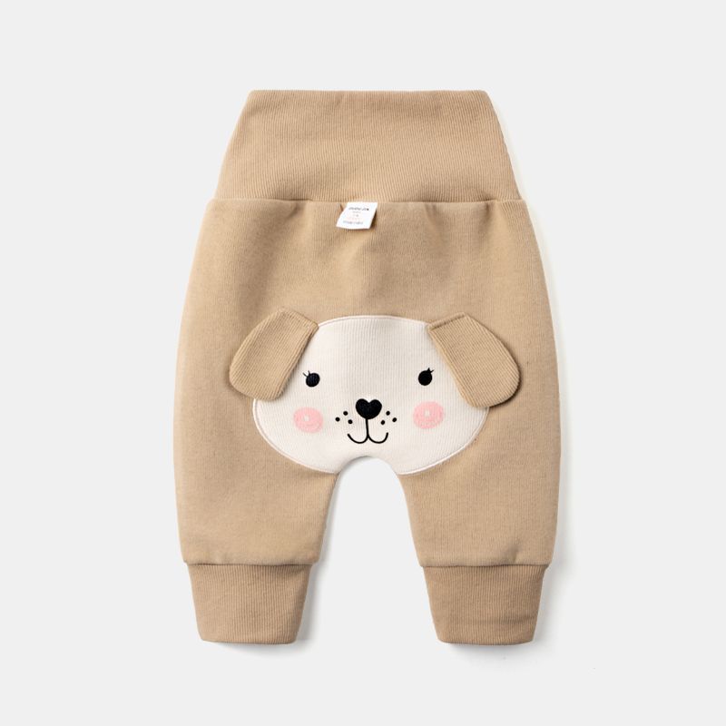 Baby Leggings 3
