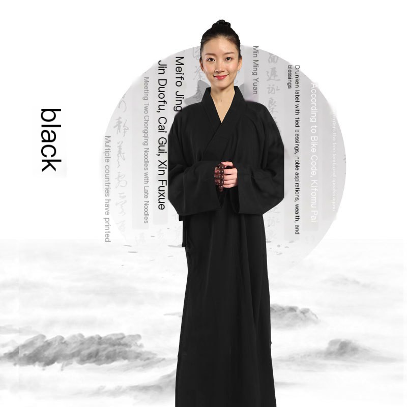 Meditation Gown