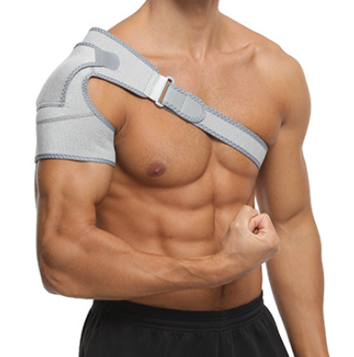 Shoulder Protector Image 1