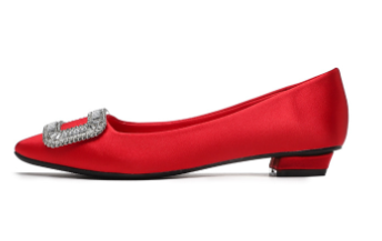 Flat Shoes Image 2