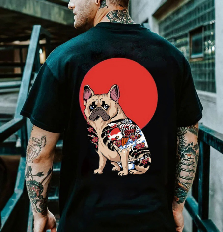 T-shirt Design 3
