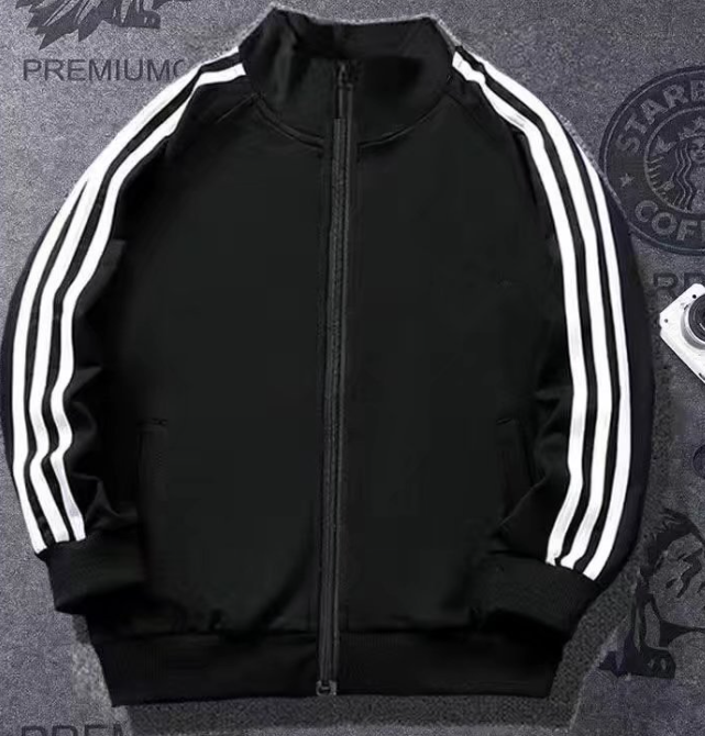 High Neck Cotton Base Layer Long Sleeve - Image 2