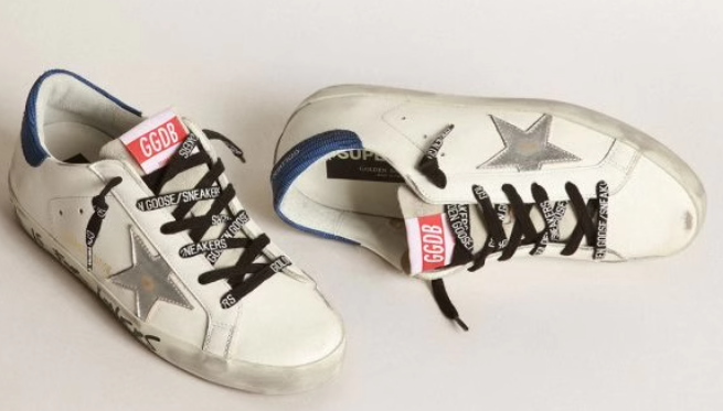Golden Goose Super-Stars Image 2