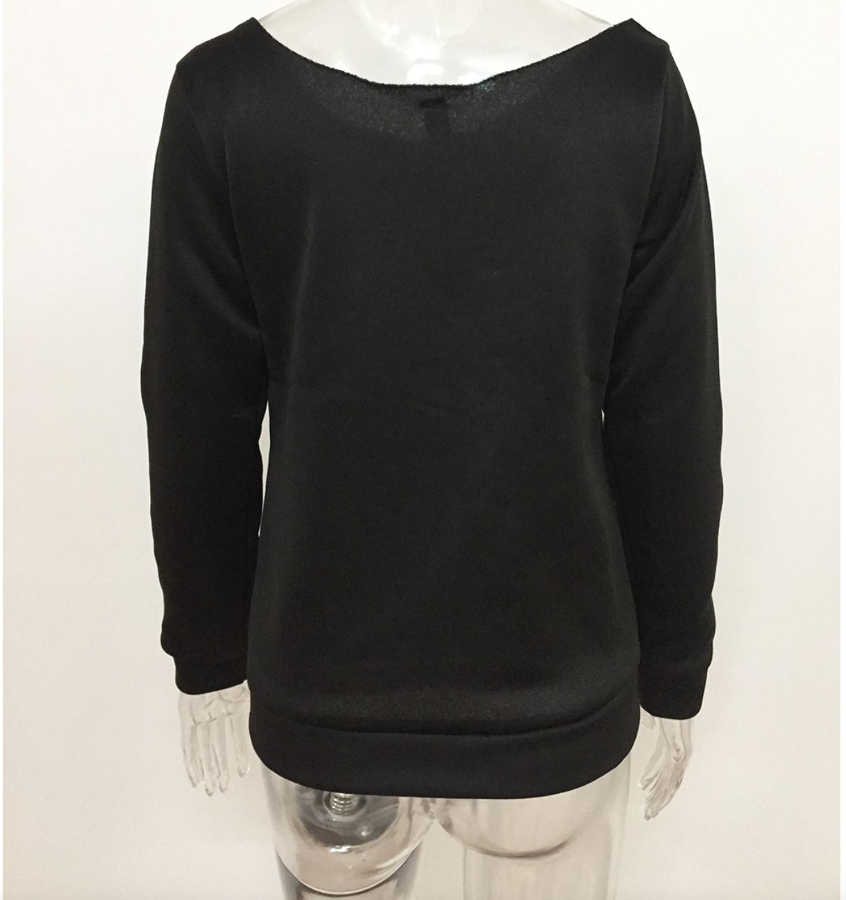 Women’s Hoodie Image 8