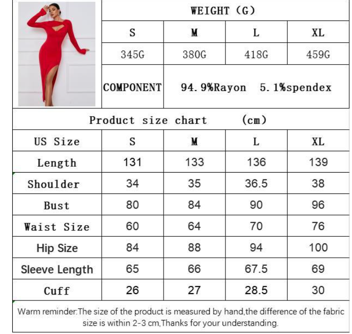 Maxi Dress Image 1