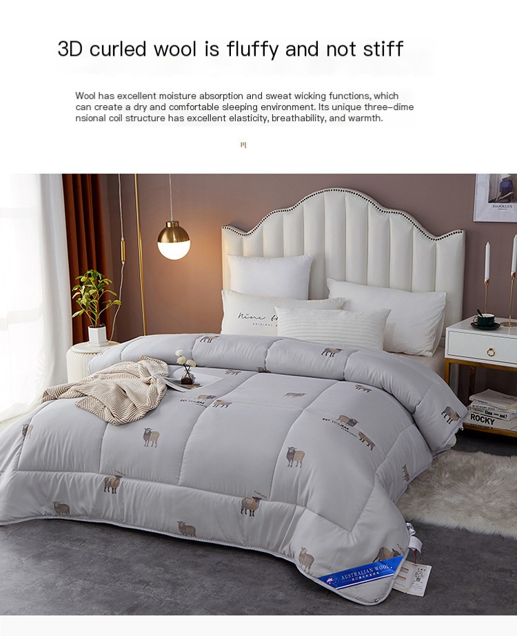 Stylish Bedding
