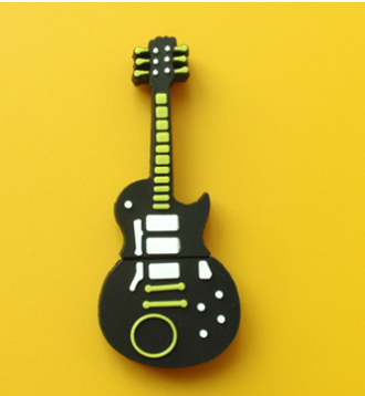 Cartoon USB Flash Drive