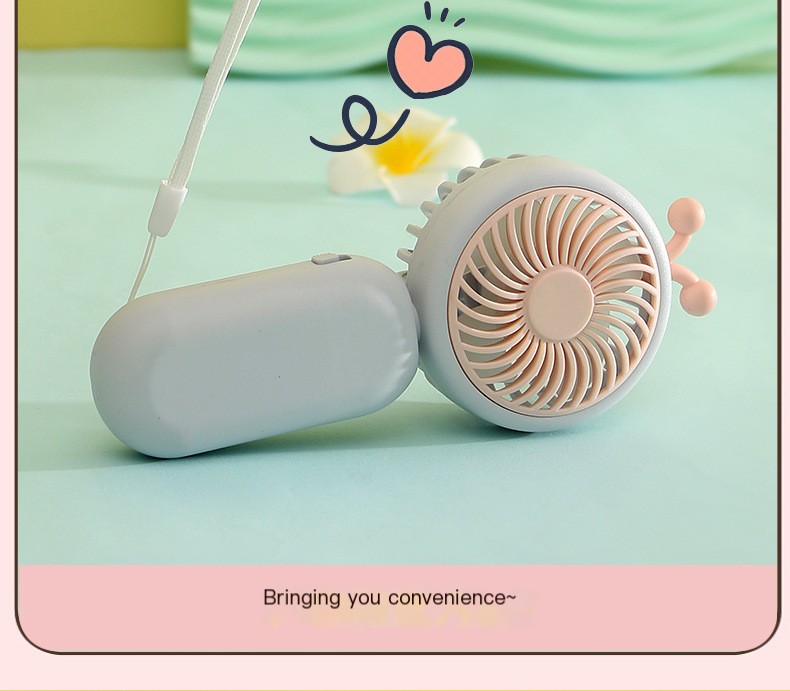 Mini Fan Image 5