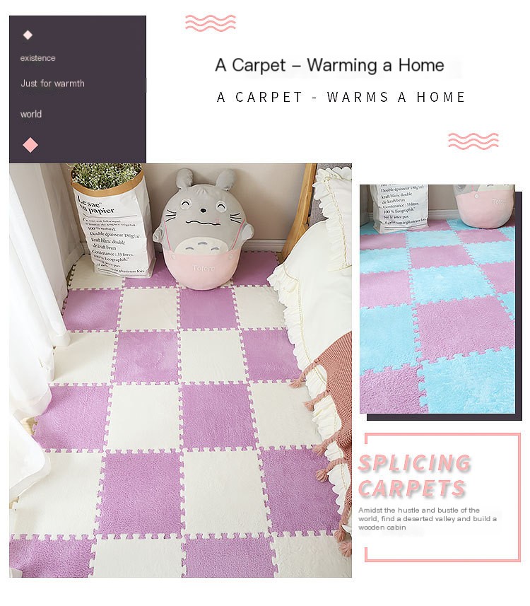 Carpet Mat 3