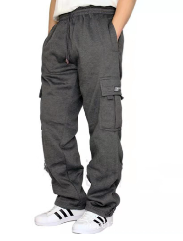 Men's Trousers 2