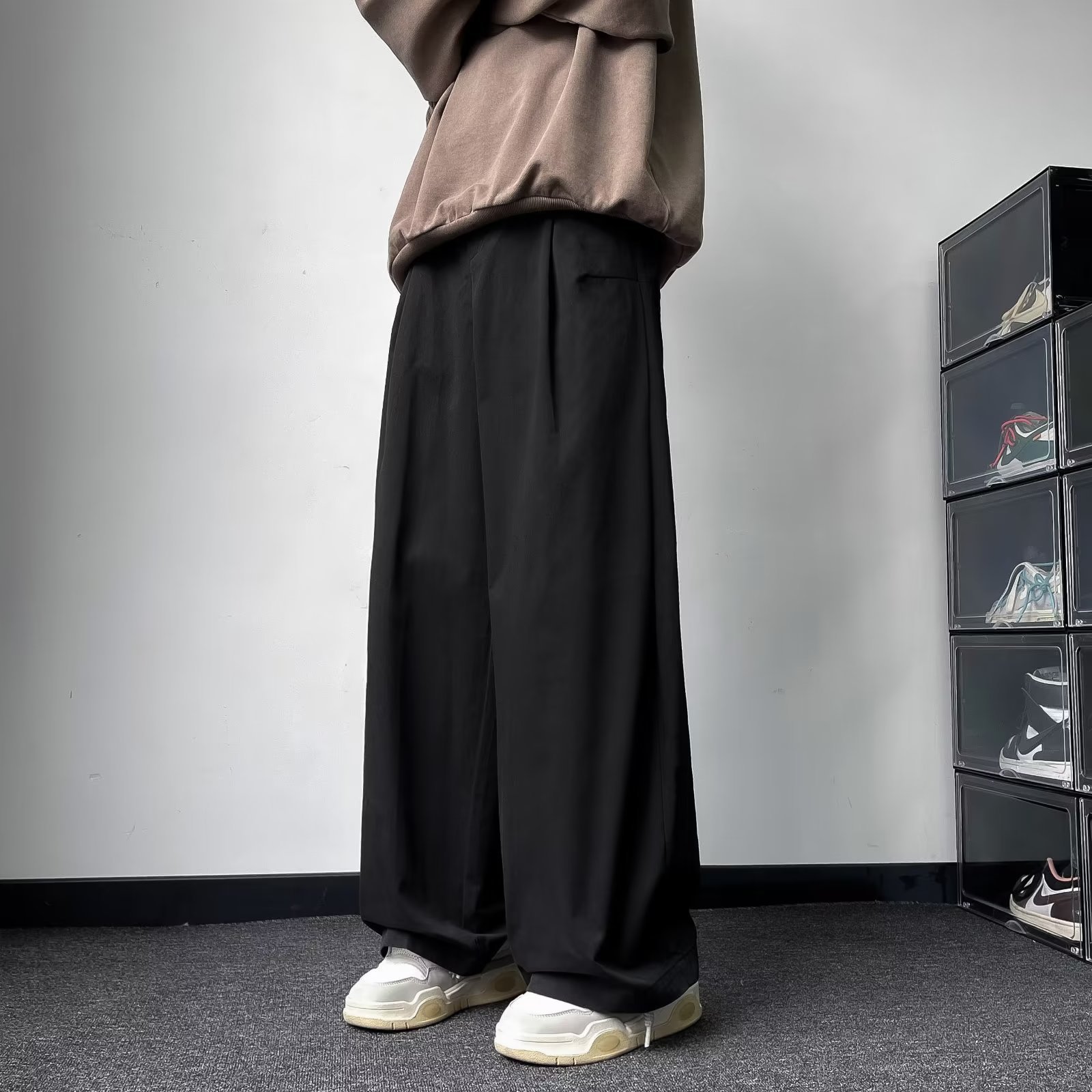 Wide Leg Pants Collection