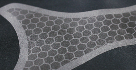 PrecisionWrap Ankle Sleeve Image 1