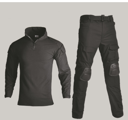Tactical T-Shirt Image 4