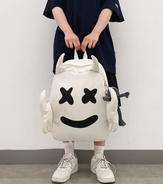 Multifunctional Canvas Bag Image 1