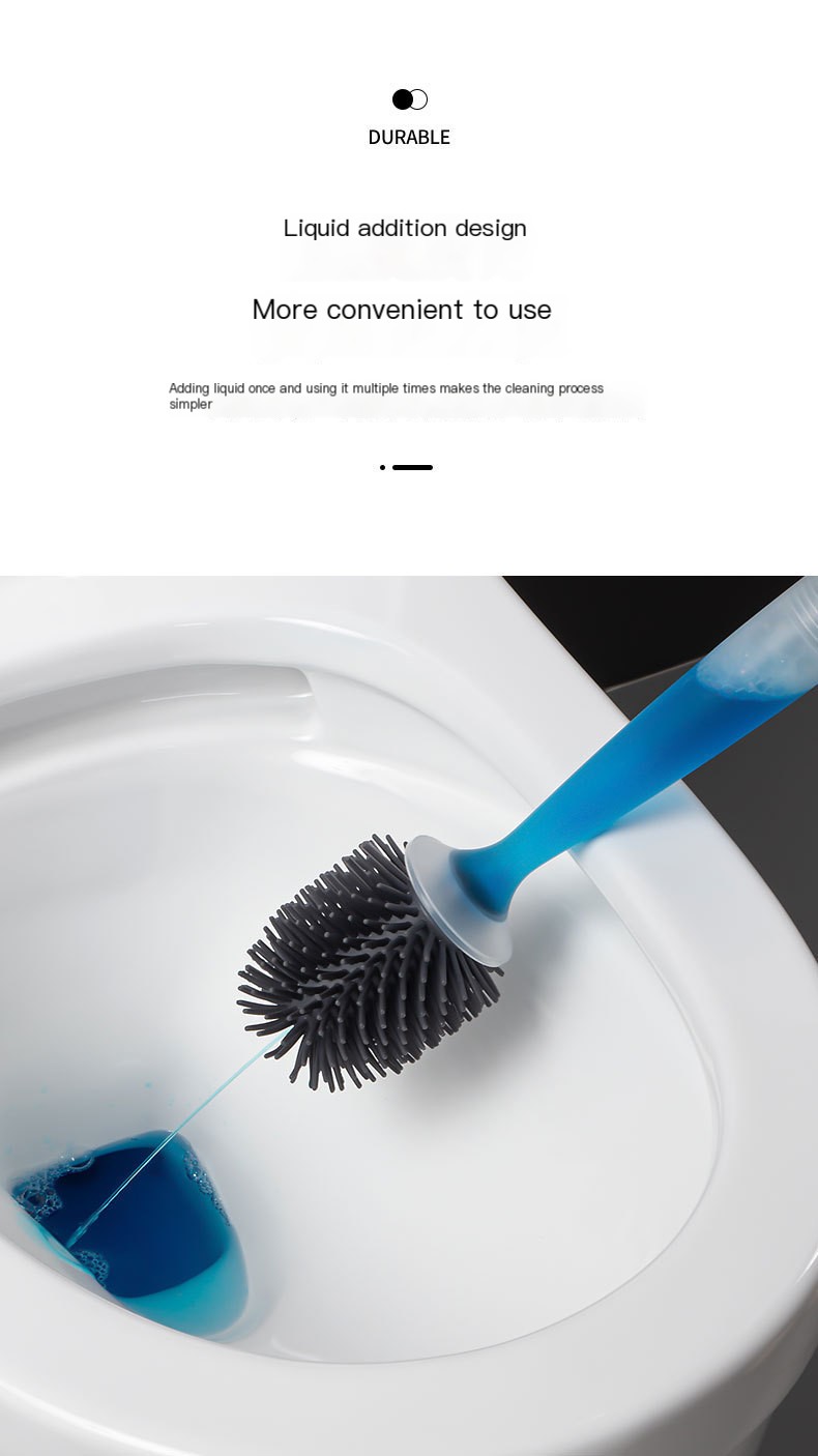 Toilet Brush Image 4
