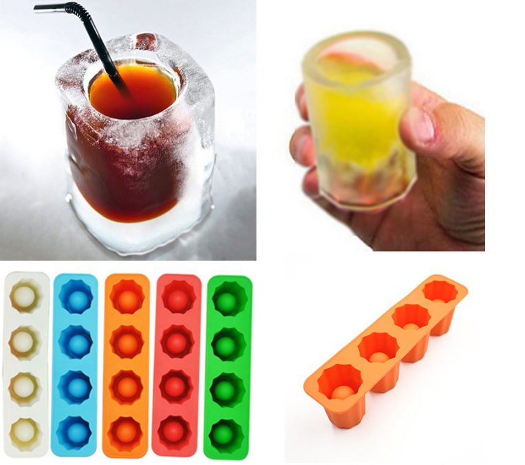 Ice Tray Image