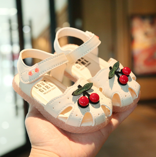 David Bella Children's Sandals 2