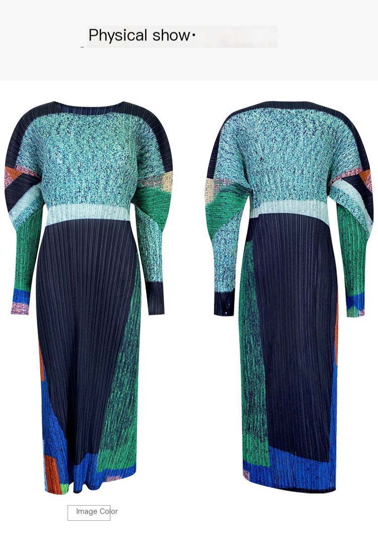 Spring Women's Dress 16