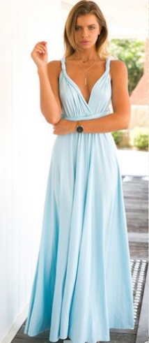 Elegant Dress Image 3